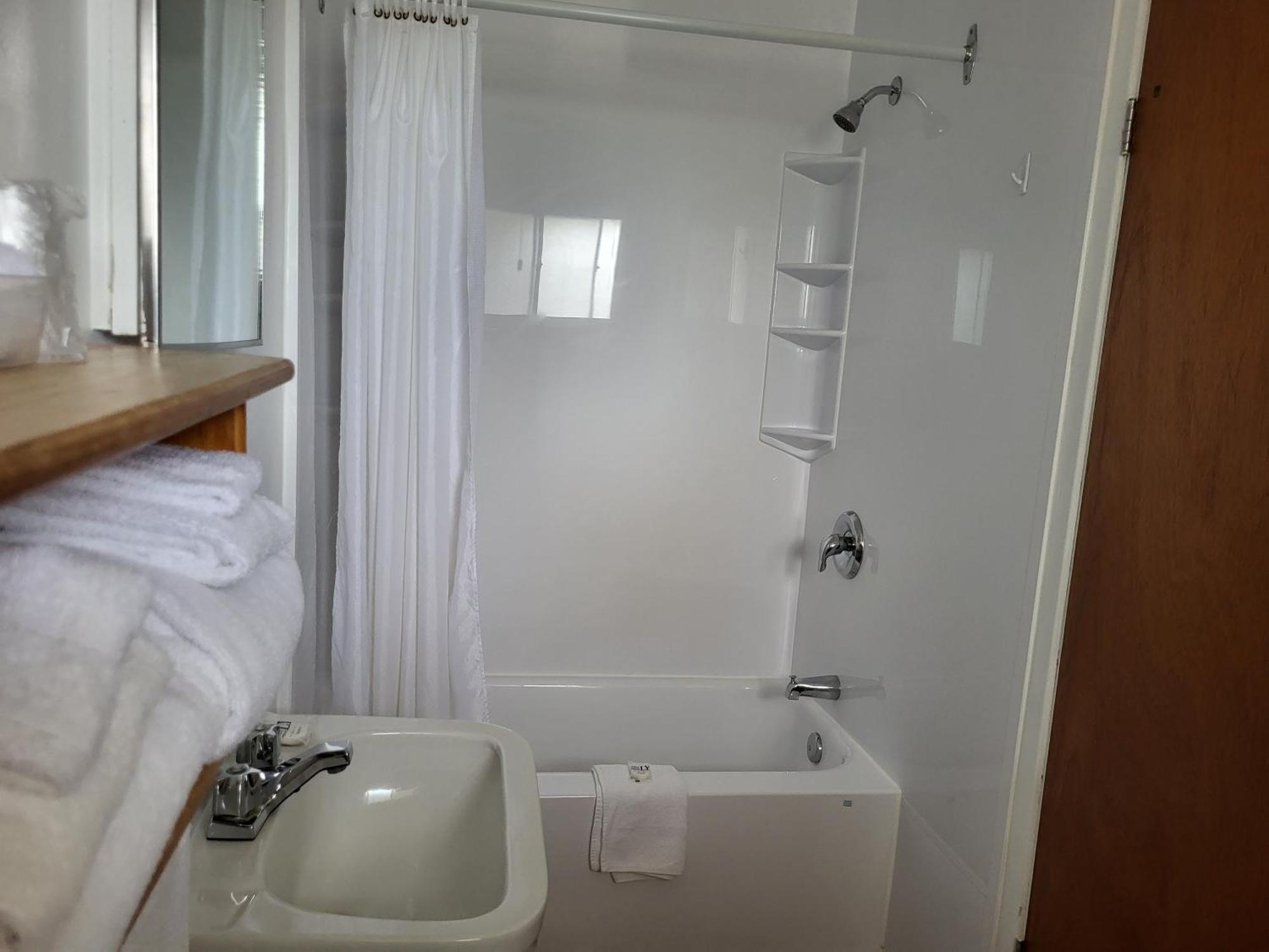 Sherbrooke Village Inn Ngoại thất bức ảnh
