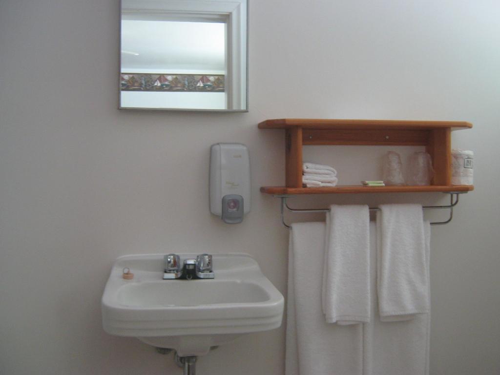 Sherbrooke Village Inn Phòng bức ảnh